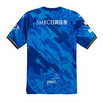 2024 LIMITEDユニフォーム」デザイン発表および先行販売のお知らせ