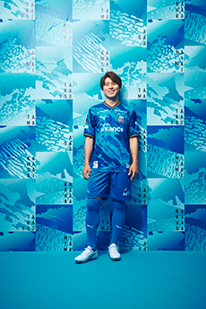 2024 LIMITEDユニフォーム」デザイン発表および先行販売のお知らせ