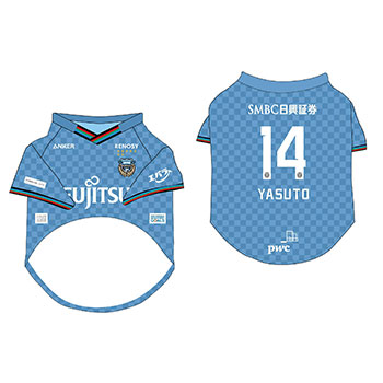 WEB限定企画!「2024ユニフォームデザイングッズ第1弾」受注販売の