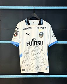 AZZURRO NERO「新年営業開始および新商品」のお知らせ | KAWASAKI FRONTALE