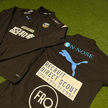 7/16 ファン感「支給品ウェア」事前抽選販売のお知らせ | KAWASAKI