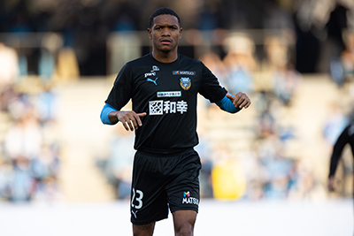 7/16 ファン感「支給品ウェア」事前抽選販売のお知らせ | KAWASAKI