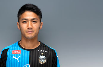 2018シーズン 選手・スタッフ | KAWASAKI FRONTALE