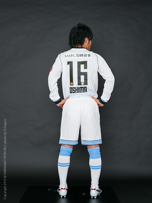 選手・スタッフプロフィール: KAWASAKI FRONTALE