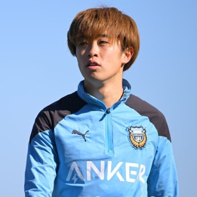 MF77/山本 悠樹選手 | 選手・スタッフプロフィール2024 : KAWASAKI