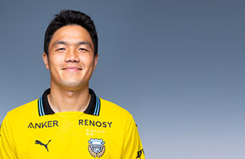 選手・スタッフプロフィール2025 : KAWASAKI FRONTALE
