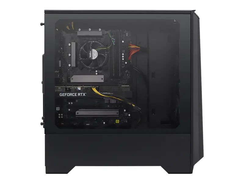 BTOパソコン通販のFRONTIERGH-Z790シリーズ: 旧モデル