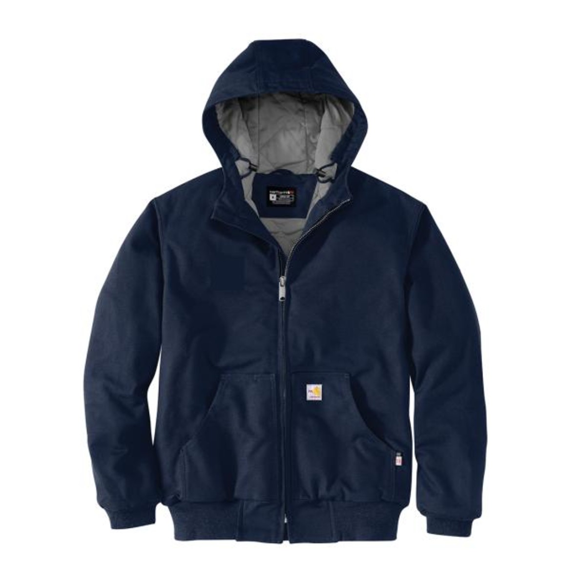 Carhartt FR Loose Fit Duck Insulated Active Jacket