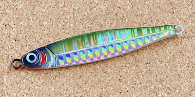 メタルジグ／岡クラフト／岡ジグ