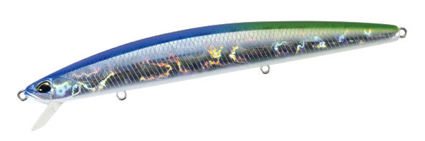 デュオ／タイドミノーランス140S