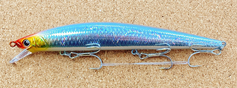 ジャクソン／アスリート14SS・北海道限定カラ―