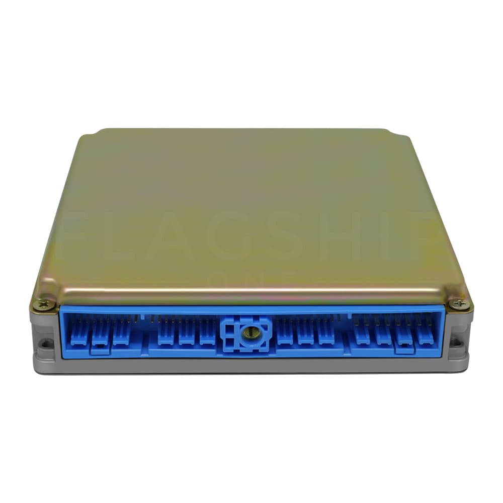 1990 Nissan 300ZX 3.0L - PCM ECM ECU | 23710-30P14 | Flagship One