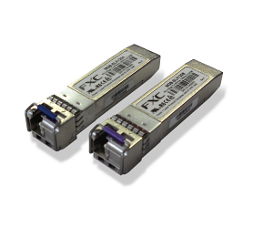 光モジュール、光トランシーバ（QSFP28/QSFP＋/SFP28/SFP＋/SFP