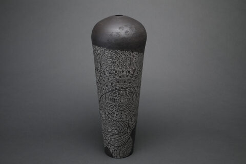 北村純子 | artists | ギャラリー器館