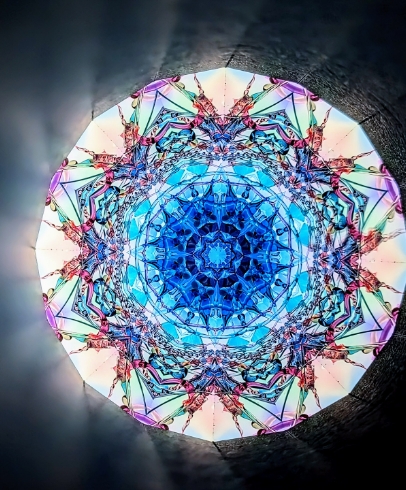 VIVANTオフィシャルサイト (神奈川県鎌倉市)| 万華鏡専門店-鎌倉ヴィヴァン