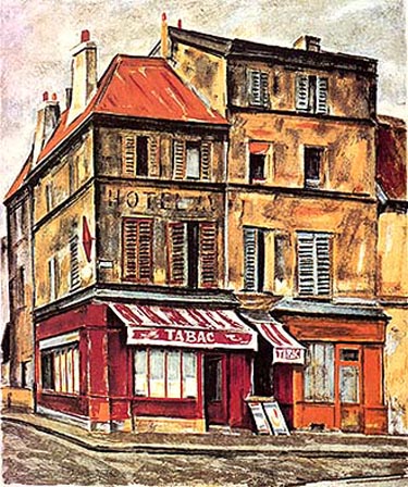 荻須高徳｜絵画・古美術の高価買取なら美術品買取市場