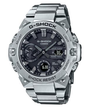 G-SHOCK GST-B400 Specifications and New Releases - G-Central G