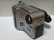 DCR-SC100を調査で使用した評価 - G8探偵事務所