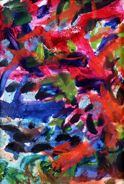 棟方志功の作品販売｜ギャラリーイスクラ