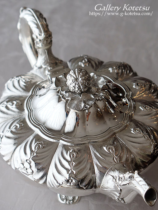 Welcome to ギャラリー虎徹 WEB