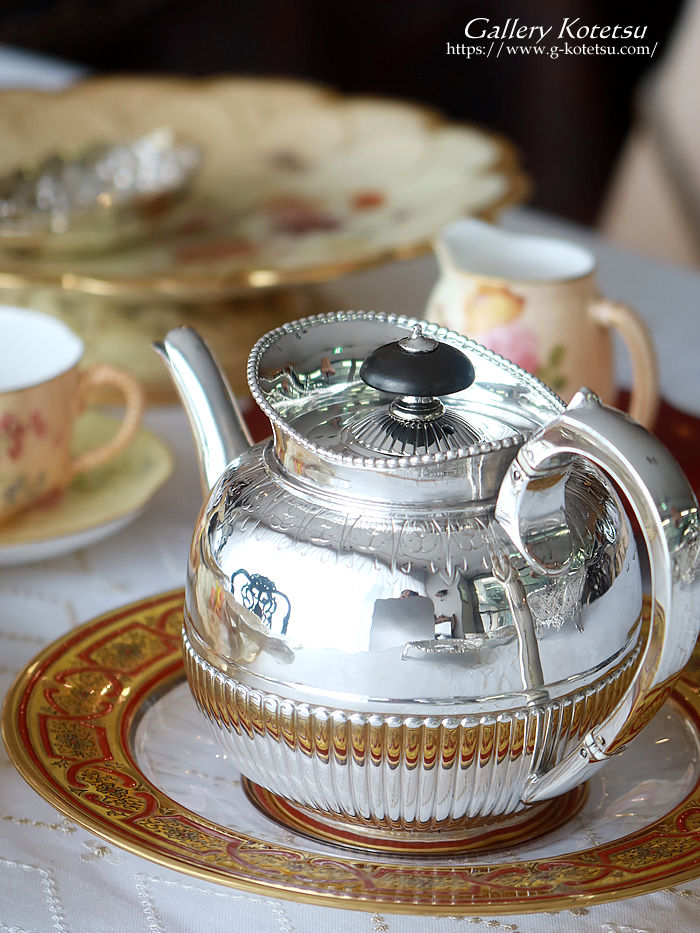 Welcome to ギャラリー虎徹 WEB