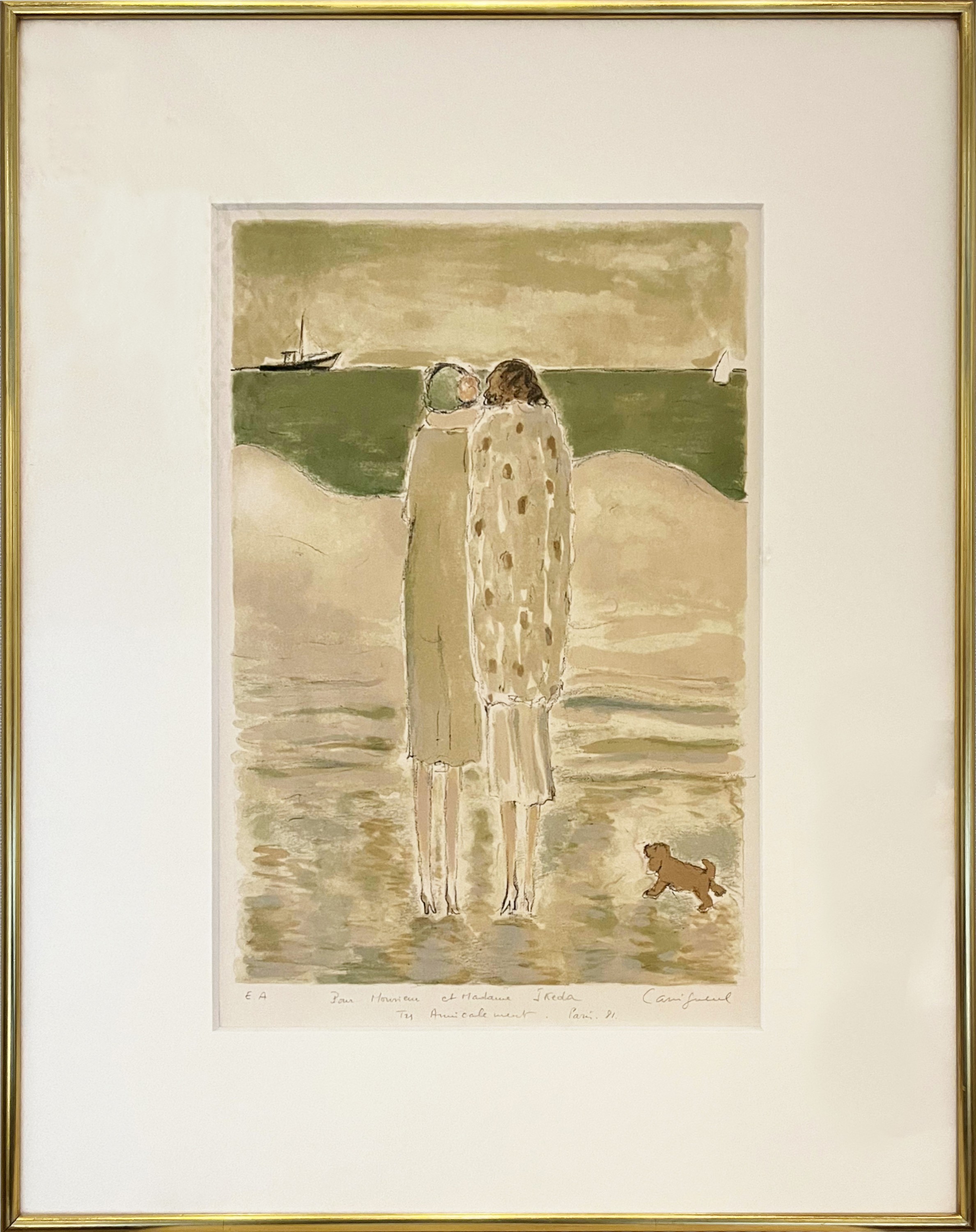 作品詳細: 無題