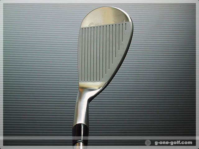 ロイヤルコレクション DB フォージド ウェッジ - ジーワンゴルフ