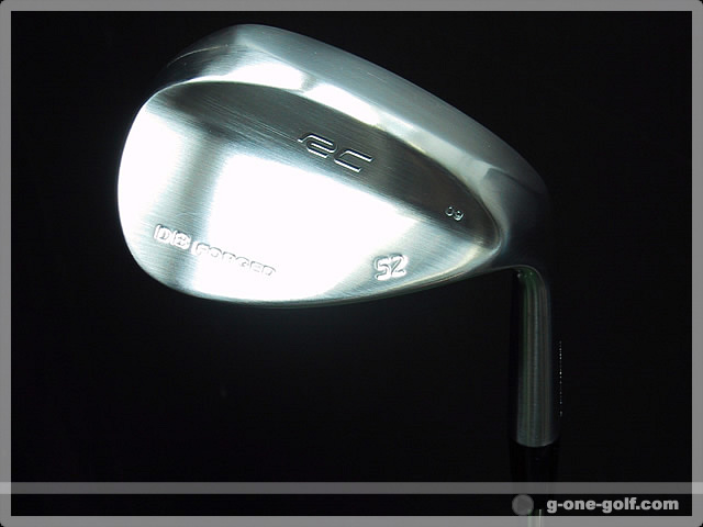 ロイヤルコレクション DB フォージド ウェッジ - ジーワンゴルフ