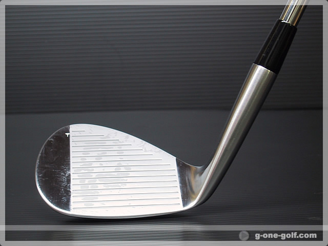 ロイヤルコレクション DB フォージド ウェッジ - ジーワンゴルフ