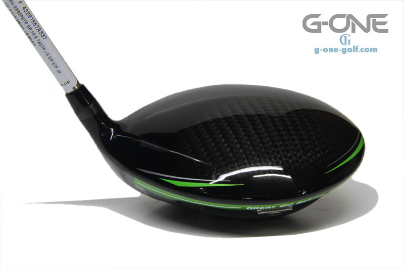 キャロウェイゴルフ GBB EPIC STAR ドライバー (通常生産) - ジーワン