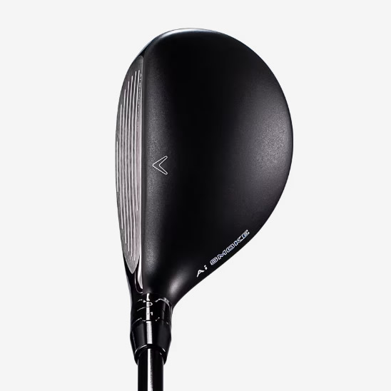 キャロウェイゴルフ PARADYM Ai SMOKE HL ユーティリティ (カスタム