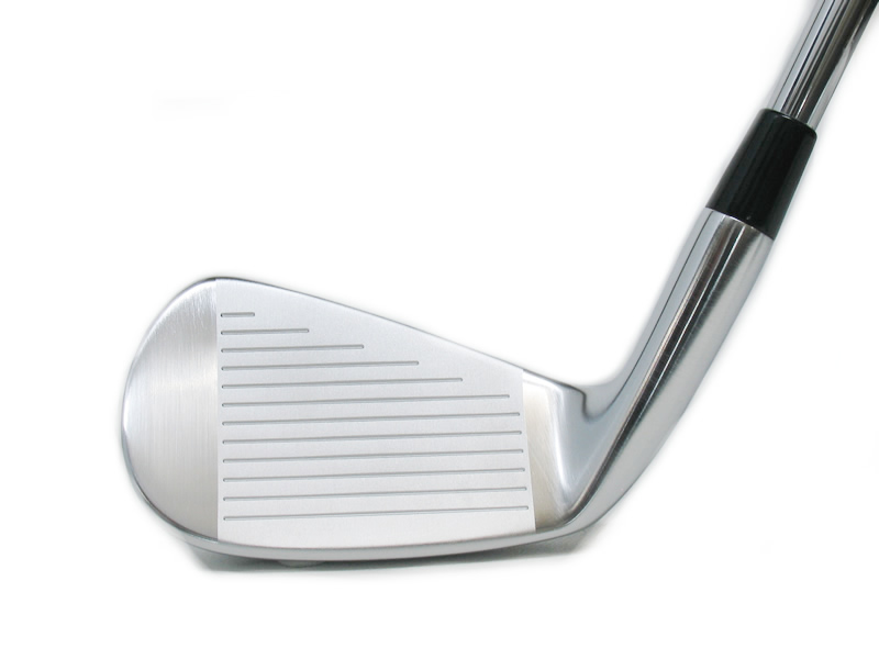 バルド TT PROTOTYPE CB11 FORGED アイアン - ジーワンゴルフ