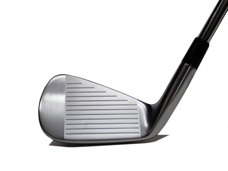 ブリヂストンゴルフ J15DF アイアン - ジーワンゴルフ