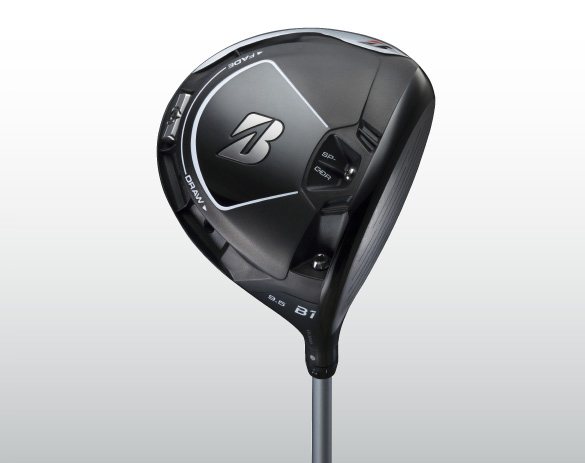 ブリヂストンゴルフ B1 ドライバー - ジーワンゴルフ