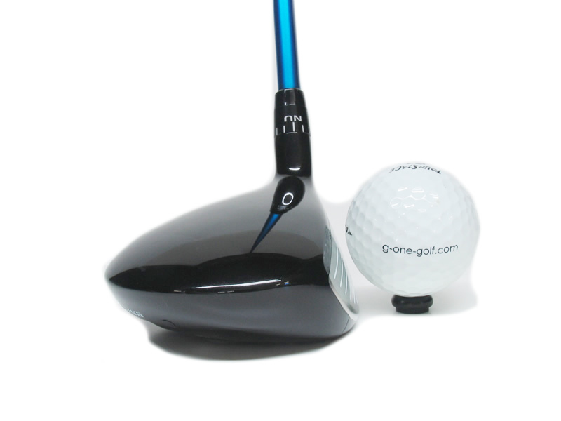 ダンロップ スリクソン Z F45 フェアウェイウッド - ジーワンゴルフ