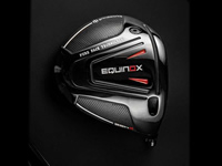 GRINDWORKS Equinox Limited（適合・高反発） ドライバー (カスタム