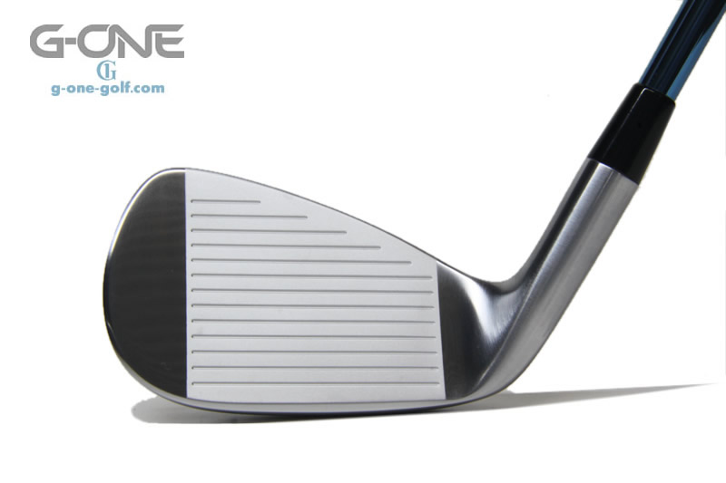 エポンゴルフ AF-705 アイアン (カスタム) - ジーワンゴルフ