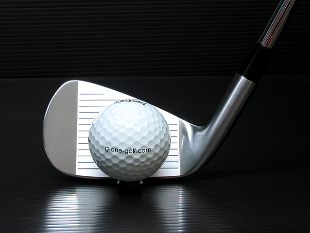 エポンゴルフ AF-702 アイアン- ジーワンゴルフ