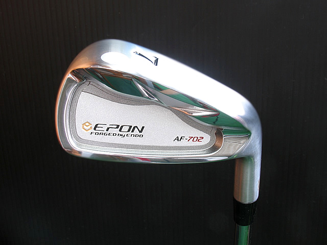 エポンゴルフ AF-702 アイアン- ジーワンゴルフ