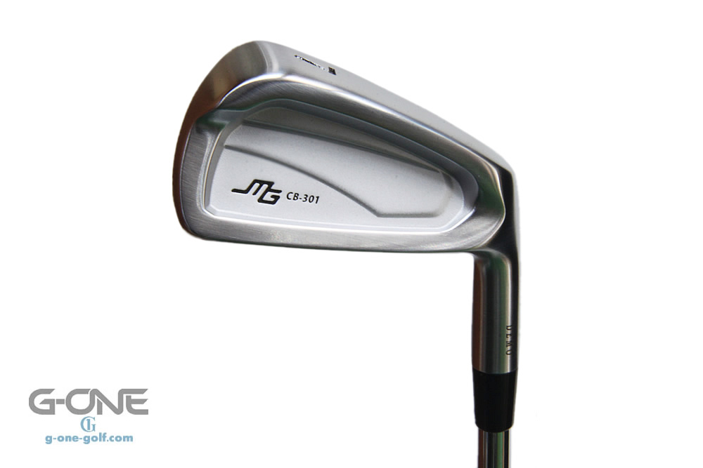 三浦技研 CB-301 アイアン - ジーワンゴルフ