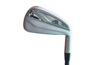 三浦技研 IC-602 アイアン (カスタム) トゥルーテンパー ダイナミック