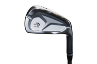 三浦技研 TC-102 アイアン (カスタム) デザインチューニング AIMIX 90