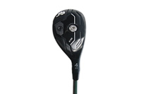 三浦技研 H-100 Hybrid ユーティリティ 日本シャフト NSPRO950GH