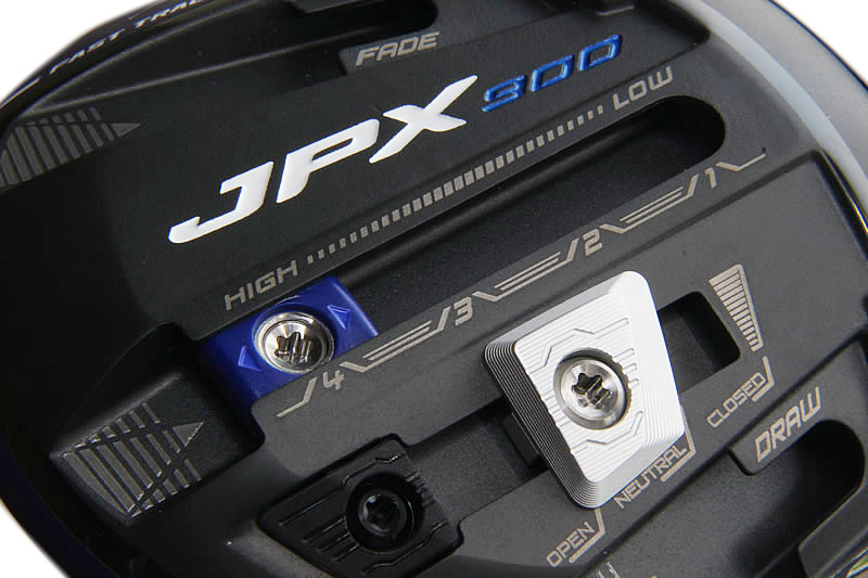 ミズノ JPX 900 ドライバー (通常生産) - ジーワンゴルフ