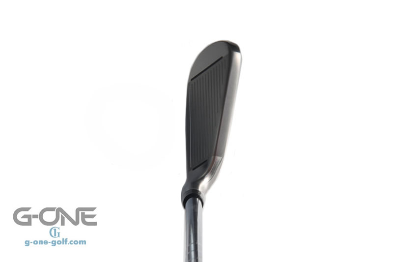 テーラーメイド M1 アイアン - ジーワンゴルフ