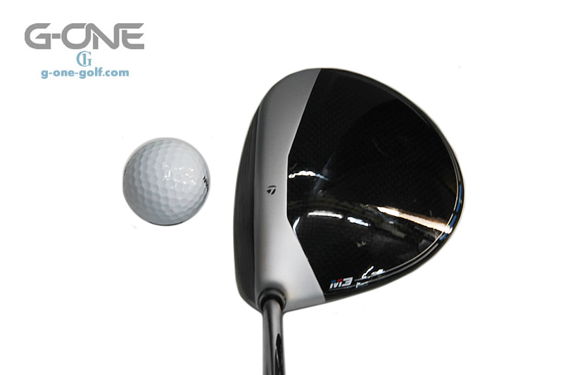 テーラーメイド M3 460 ドライバー - ジーワンゴルフ
