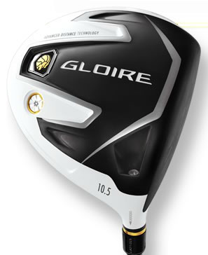 テーラーメイド グローレ 初代 カスタムメイド ドライバー - ジーワン