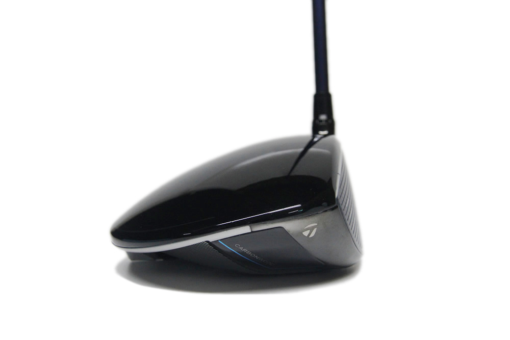 テーラーメイド Qi10 MAX ドライバー - ジーワンゴルフ