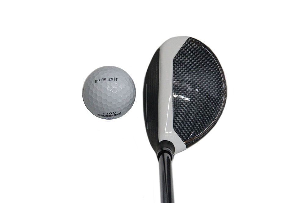 テーラーメイド SIM GLOIRE レスキュー ユーティリティ - ジーワンゴルフ