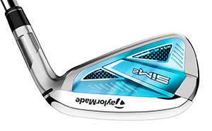 テーラーメイド SIM2 MAX アイアン - ジーワンゴルフ